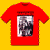 Ramones Gabba T-Shirt
