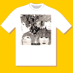 The Beatles Revolver T-Shirt