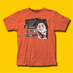 James Brown Mr. Dynamite T-Shirt