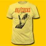 Buzzcocks Orgasm T-Shirt