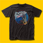 Dokken Tooth And Nail Rock T-Shirt