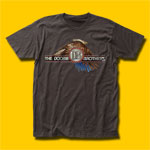 The Doobie Brothers Eagle Rock T-Shirt