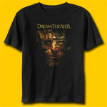 Dream Theater Heavy Metal T-Shirt