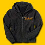 Slipknot  Hooded Sweatshirt