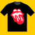 Rolling Stones Tongue T-Shirt