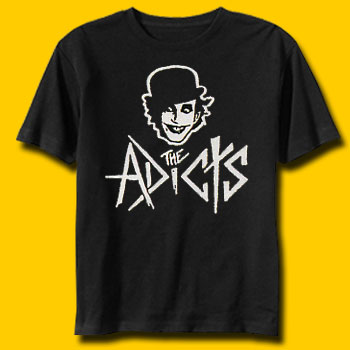 Adicts Rock T-Shirt