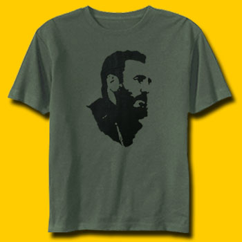Fidel Castro T-Shirt