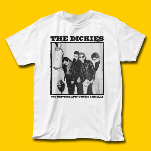 Biggest dick in the band t shirt