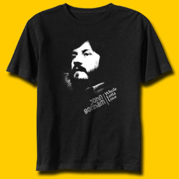 John Bonham Love Classic Rock T-Shirt