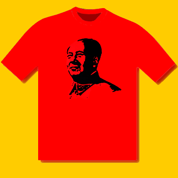 Chairman Mao T-Shirt