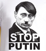 Putin Tshirt