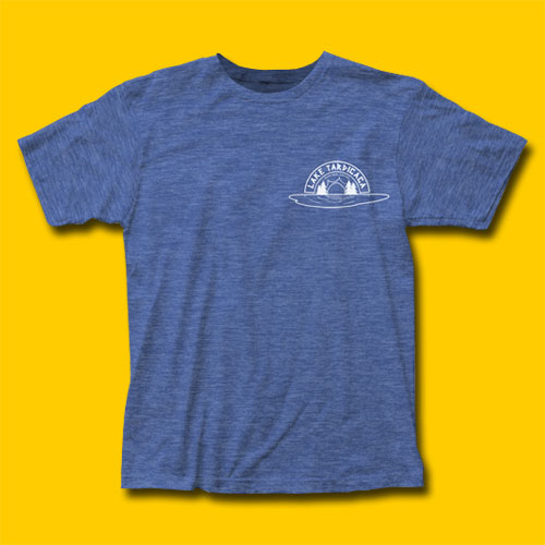 South Park Lake Tardicaca T-Shirt
