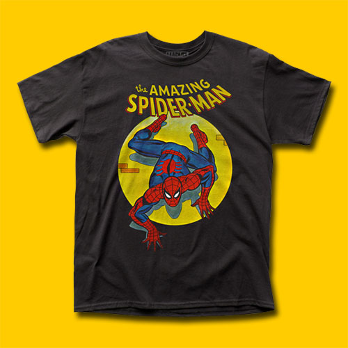 Spider-Man Spotlight T-Shirt