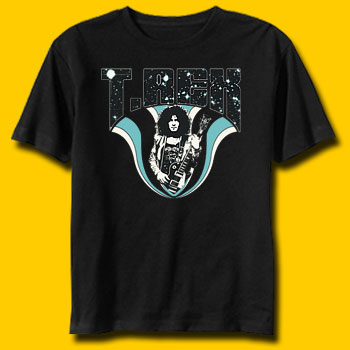 T. Rex Cosmic Vintage T-Shirt