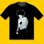 Thin Lizzy Black T-Shirt