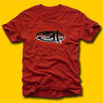 311 Glossy Logo T-Shirt