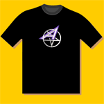 Anthrax Metal T-Shirt
