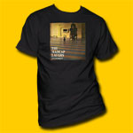 Syd Barrett Jersey T-Shirt