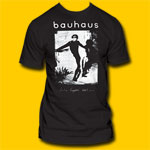 Bauhaus Bela Lugosi's Dead T-Shirt