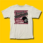 James Brown 18 Piece Orchestra T-Shirt