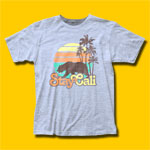 California Stay Cali T-Shirt