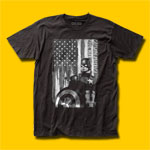 Captain America: Civil War Patriot T-Shirt
