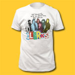 Clerks Movie T-Shirt
