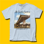 The Doobie Brothers The Captain and Me Rock T-Shirt