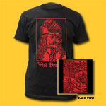 Vlad Dracula T-Shirt