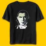 Dracula  Movie T-Shirt
