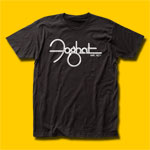 Foghat Est. 1971 Rock T-Shirt