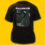 Halloween Mike Myers T-Shirt