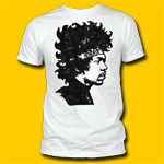 Jimi Hendrix HeadBand Classic Rock T-Shirt