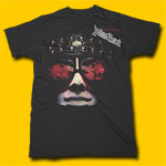 Judas Priest Hell Bent T-Shirt