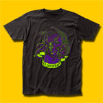 Lovecraft H.P. Cthulhu T-Shirt