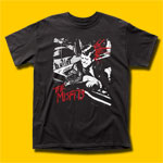 Misfits Bullet T-Shirt