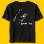 Pink Floyd Have A Cigar Classic Rock T-shirt