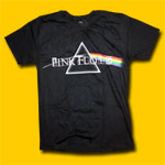 Pink Floyd Time T-Shirt