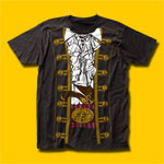 Pirate Prince T-Shirt
