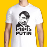 Putin Tshirt