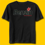 Rammstein Benzin Rock T-Shirt
