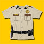 Sheriff T-Shirt