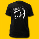 Siouxsie and the Banshees Hands & Knees T-Shirt