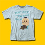 South Park Don't Kick The Baby T-Shirt