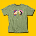 South Park Love Sick T-Shirt