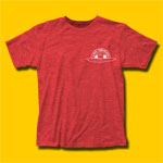 South Park Lake Tardicaca T-Shirt