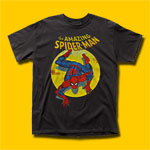 Spider-Man Spotlight T-Shirt