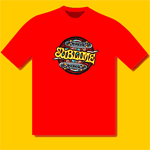Sublime T-Shirt