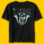 T. Rex Cosmic Vintage T-Shirt