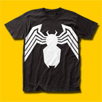 Venom Marvel Comics T-Shirt